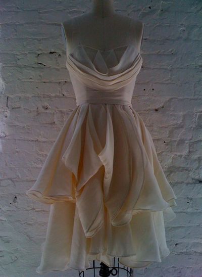 Casual Summer Wedding Dresses on Leanimal Dresses      Happiness Is